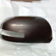 Plastic wing mirror trim cover