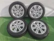 R16 alloy rim