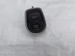 Engine start stop button switch