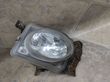 Front fog light