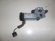 Sunroof motor/actuator