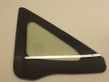 Front triangle window/glass