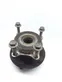 Front wheel ball bearing