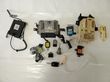 Kit centralina motore ECU e serratura