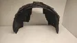 Front wheel arch liner splash guards