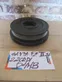 Crankshaft pulley