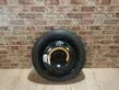 R17 spare wheel