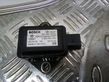 ESP acceleration yaw rate sensor