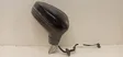 Front door electric wing mirror