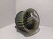 Heater fan/blower