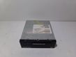 Navigation unit CD/DVD player