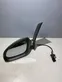 Front door electric wing mirror