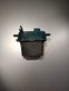 Heater blower motor/fan resistor