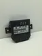 Parking PDC control unit/module