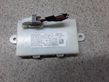 Keyless (KESSY) go control unit/module