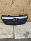 Front bumper upper radiator grill