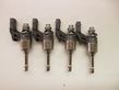 Fuel injectors set