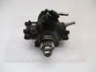 Fuel injection high pressure pump