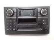 Radio / CD-Player / DVD-Player / Navigation