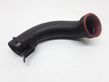 Turbo air intake inlet pipe/hose