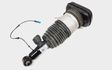 Air suspension rear shock absorber