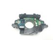 Steering wheel angle sensor