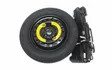 R17 spare wheel