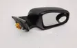 Front door electric wing mirror