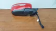 Front door electric wing mirror