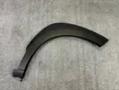 Fender trim (molding)