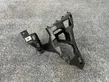 Front bumper mounting bracket