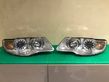 Lot de 2 lampes frontales / phare