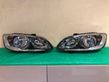 Lot de 2 lampes frontales / phare