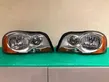 Lot de 2 lampes frontales / phare