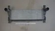 Radiatore intercooler