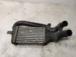 Radiador intercooler