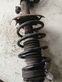 Front coil spring