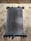 Coolant radiator