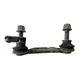 Barra stabilizzatrice posteriore/stabilizzatore   F2GC5C486,FR332B110AB
