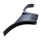 Moldura protectora del borde trasero   7P5853369