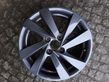 R15 alloy rim