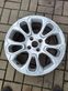 R17 alloy rim