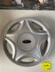 R15 wheel hub/cap/trim