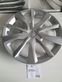 R16 wheel hub/cap/trim