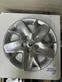 R16 wheel hub/cap/trim