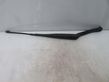 Front wiper blade arm