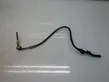 Exhaust gas temperature sensor