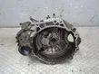 Manual 5 speed gearbox