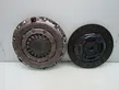 Clutch pressure plate