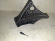 Engine mounting bracket